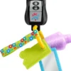 Fisher price laugh & learn avaimet