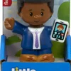 Fisher price little people figuuri