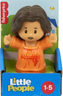 Fisher price little people figuuri
