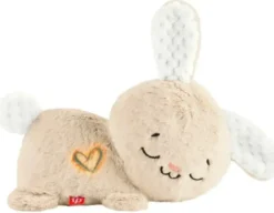 Fisher price little soothe&settle bunny