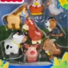 Fisher price maatilan eläimet