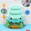 Fisher price meduusa helistin