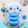 Fisher price mursu helistin