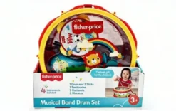 Fisher price my marching band