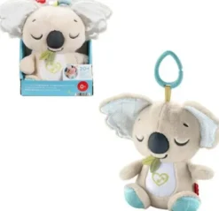 Fisher price on the go koala