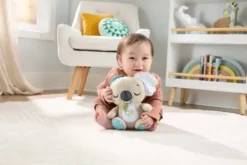 Fisher price on the go koala