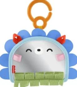 Fisher price on the go peili