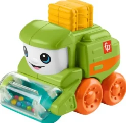 Fisher price puimuri