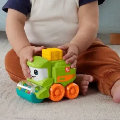 Fisher price puimuri