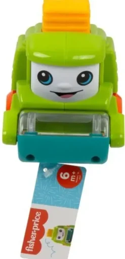 Fisher price puimuri