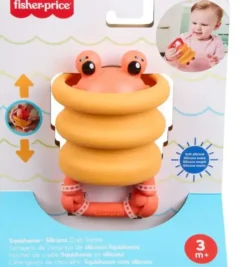 Fisher price rapu helistin