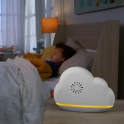 Fisher price sateenkaarisade mobile