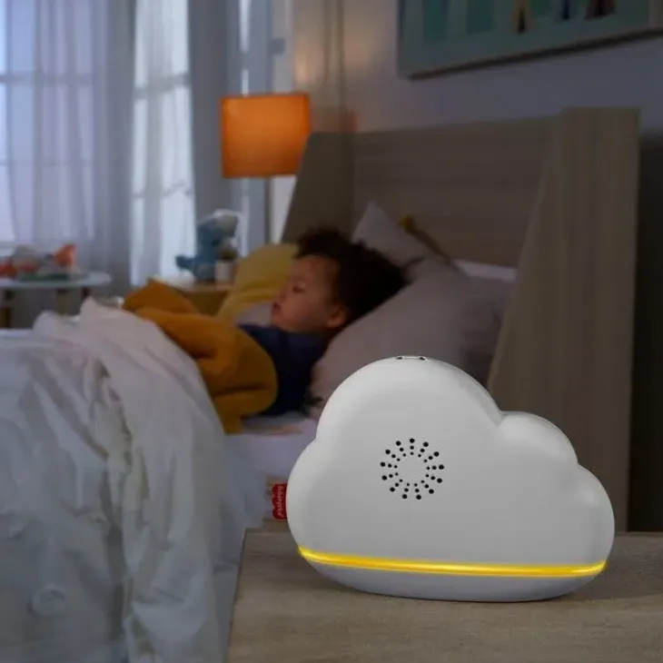Fisher price sateenkaarisade mobile