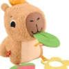 Fisher price sensimals snuggly capy
