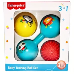 Fisher price sensory activity set