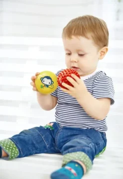 Fisher price sensory activity set