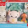 Fisher price so many senses lahjapakkaus