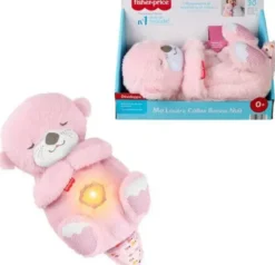 Fisher price soothe n snuggle saukko