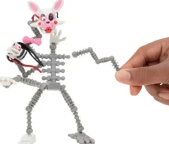 Five night at freddys hahmo
