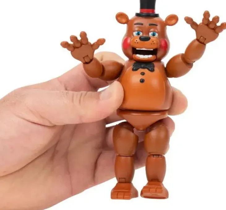 Five night at freddys hahmo