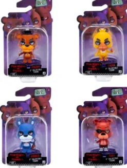 Five nights at freddys figuuri