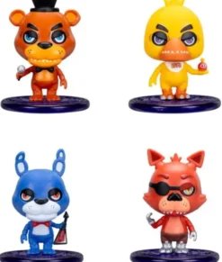Five nights at freddys figuuri