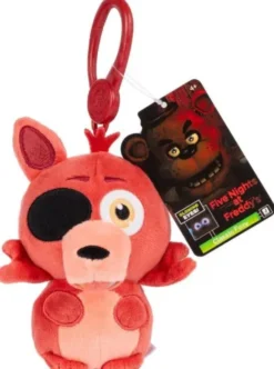 Five nights at freddys reppuklipsi pehmo