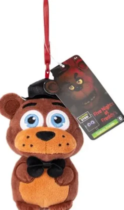 Five nights at freddys reppuklipsi pehmo