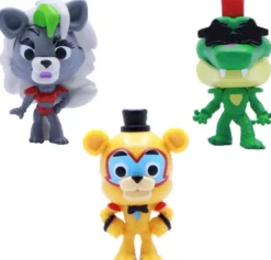 Five nights at freddy's yllätysfiguuri