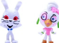 Five nights at freddy's yllätysfiguuri