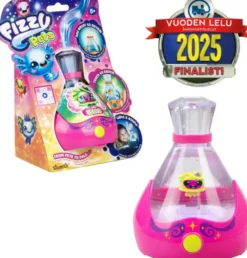 Fizzy pets