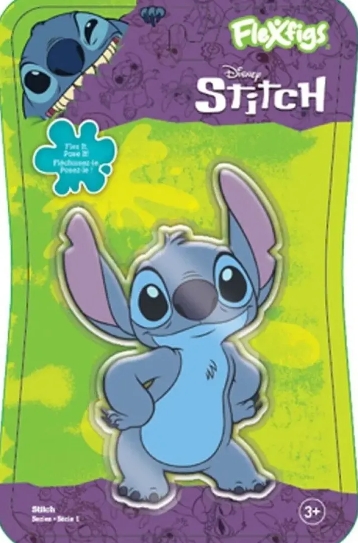 Flexfigs stitch