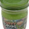 Fluffy cloudz key lime pie