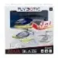 Flybotic aqua blaze