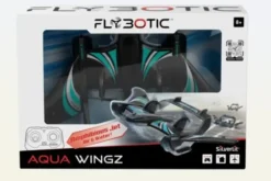 Flybotic aqua wingz
