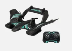 Flybotic aqua wingz