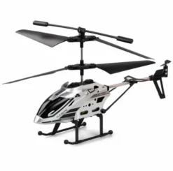 Flybotic sky aurora