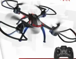 Flybotic stunt drone ii