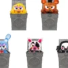 Fnaf jumpscare blind plush