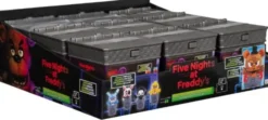 Fnaf jumpscare blind plush