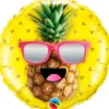 Foliopallo ananas 46cm