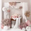 Foliopallo bride to be 45 cm