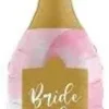 Foliopallo bride to be pullo 91cm