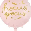 Foliopallo hocus pocus 45cm