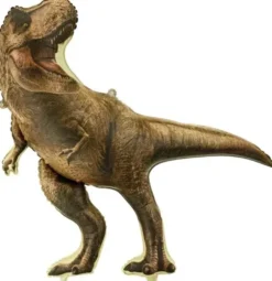 Foliopallo jurassic world