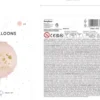 Foliopallo love you mom 45 cm