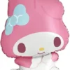 Foliopallo my melody
