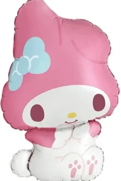 Foliopallo my melody