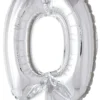 Foliopallo numero 0 hopea 41 cm
