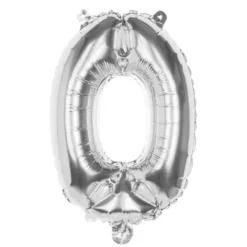Foliopallo numero 0 hopea 36 cm